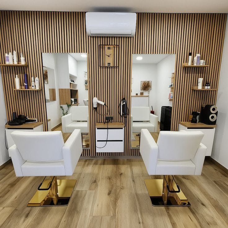 Beauty Salon & Spa 15